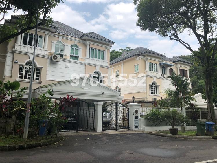 Regent Villas (D10), Semi-Detached #169195952